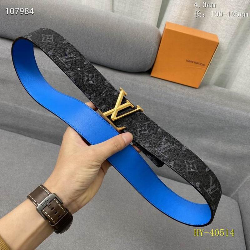 LV Belts 5241